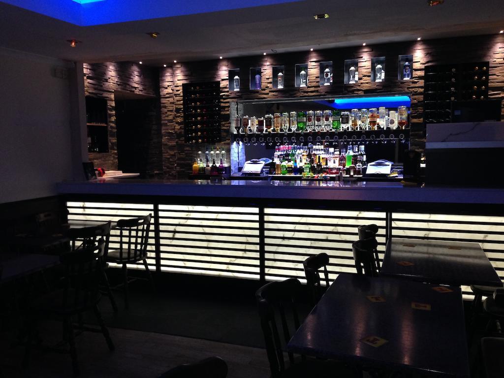 The Fort Hotel Dundee Ngoại thất bức ảnh