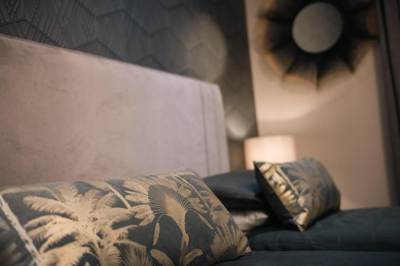 The Fort Hotel Dundee Ngoại thất bức ảnh