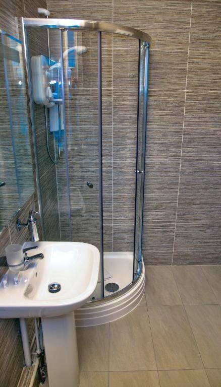 The Fort Hotel Dundee Ngoại thất bức ảnh