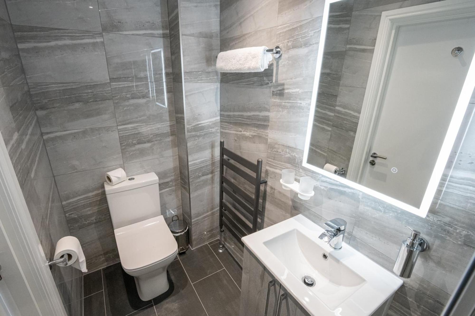 The Fort Hotel Dundee Ngoại thất bức ảnh