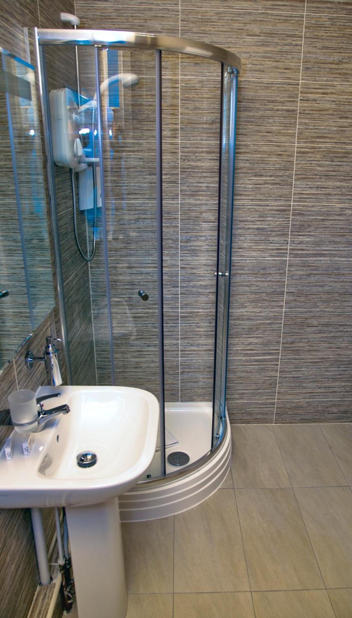 The Fort Hotel Dundee Ngoại thất bức ảnh